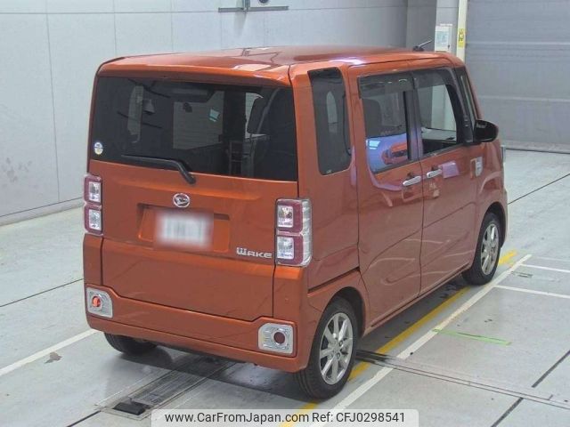 daihatsu wake 2021 -DAIHATSU--WAKE LA700S-0174647---DAIHATSU--WAKE LA700S-0174647- image 2