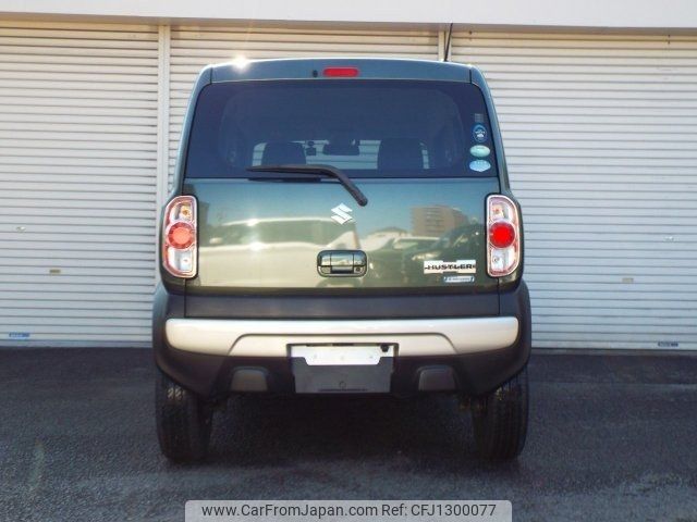 suzuki hustler 2015 -SUZUKI--Hustler MR41S--127489---SUZUKI--Hustler MR41S--127489- image 2
