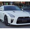 nissan gt-r 2017 -NISSAN 【大阪 324】--GT-R DBA-R35--R35-081087---NISSAN 【大阪 324】--GT-R DBA-R35--R35-081087- image 4