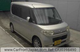 daihatsu tanto 2010 -DAIHATSU 【湘南 580ﾒ3953】--Tanto L375S--L375S-0330499---DAIHATSU 【湘南 580ﾒ3953】--Tanto L375S--L375S-0330499-