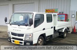 mitsubishi-fuso canter 2014 -MITSUBISHI--Canter TKG-FGA20--FGA20-520276---MITSUBISHI--Canter TKG-FGA20--FGA20-520276-