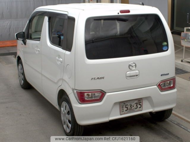 mazda flair 2020 CFJ1621160 image 2