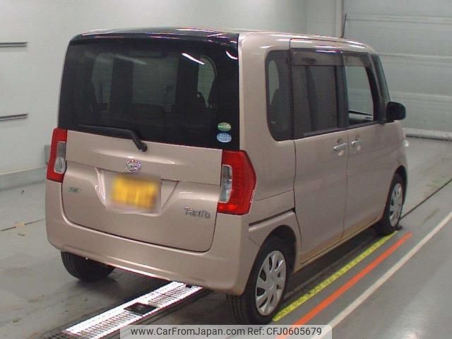 daihatsu tanto 2014 quick_quick_DBA-LA600S_LA600S-0212342 image 2