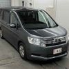 honda stepwagon 2012 -HONDA--Stepwgn RK1-1207674---HONDA--Stepwgn RK1-1207674- image 1