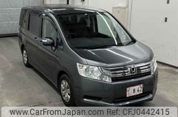 honda stepwagon 2012 -HONDA--Stepwgn RK1-1207674---HONDA--Stepwgn RK1-1207674-