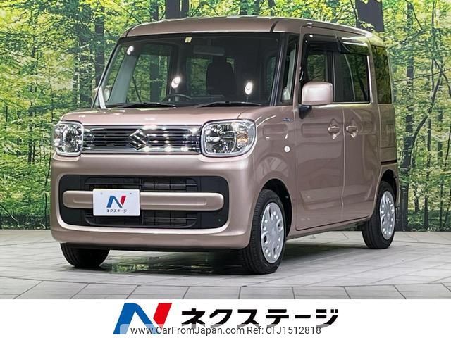 suzuki spacia 2023 CFJ1512818 image 1