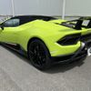 lamborghini lamborghini-huracan 2018 -LAMBORGHINI--Lamborghini Huracan ABA-ZFDGF--ZHWES4ZFXJLA10687---LAMBORGHINI--Lamborghini Huracan ABA-ZFDGF--ZHWES4ZFXJLA10687- image 4