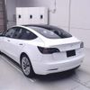 tesla tesla-model3 2021 -TESLA--Tesla Model3 3L23B-MC416201---TESLA--Tesla Model3 3L23B-MC416201- image 2