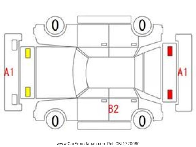 volvo xc60 2018 CFJ1720080 image 2