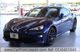 toyota 86 2019 quick_quick_4BA-ZN6_ZN6-101921