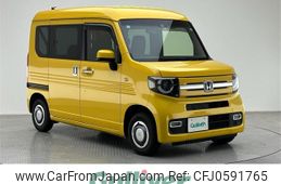 honda n-van 2018 -HONDA--N VAN HBD-JJ1--JJ1-4000238---HONDA--N VAN HBD-JJ1--JJ1-4000238-