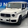 mercedes-benz g-class 2019 quick_quick_463276_WDB4632761X325045 image 8