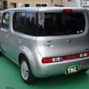 nissan cube 2012 -NISSAN 【名変中 】--Cube NZ12--044697---NISSAN 【名変中 】--Cube NZ12--044697- image 17