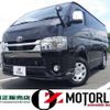 toyota hiace-van 2020 -TOYOTA 【越谷 400】--Hiace Van QDF-GDH206V--GDH206-1042224---TOYOTA 【越谷 400】--Hiace Van QDF-GDH206V--GDH206-1042224- image 1