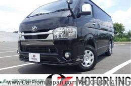 toyota hiace-van 2020 -TOYOTA 【越谷 400】--Hiace Van QDF-GDH206V--GDH206-1042224---TOYOTA 【越谷 400】--Hiace Van QDF-GDH206V--GDH206-1042224-