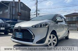 toyota sienta 2020 quick_quick_NSP170G_NSP170-7243324