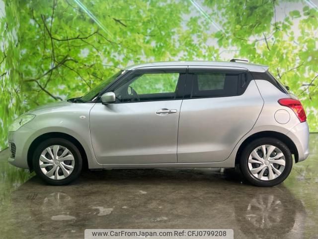 suzuki swift 2022 quick_quick_5BA-ZC83S_ZC83S-412281 image 2