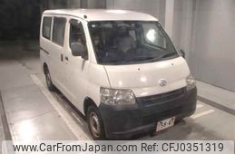 toyota townace-van 2013 -TOYOTA--Townace Van S402M-0039881---TOYOTA--Townace Van S402M-0039881-