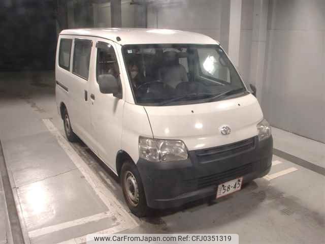 toyota townace-van 2013 -TOYOTA--Townace Van S402M-0039881---TOYOTA--Townace Van S402M-0039881- image 1