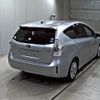 toyota prius-α 2013 CFJ1829650 image 6