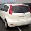 nissan note 2011 No.11514 image 2