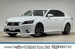 lexus gs 2014 quick_quick_DAA-AWL10_AWL10-6003721