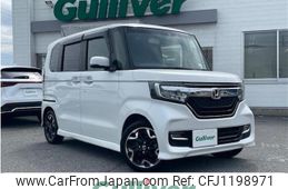 honda n-box 2018 -HONDA--N BOX DBA-JF3--JF3-2068193---HONDA--N BOX DBA-JF3--JF3-2068193-