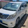 toyota alphard 2008 -TOYOTA--Alphard DBA-GGH25W--GGH25-8006512---TOYOTA--Alphard DBA-GGH25W--GGH25-8006512- image 1