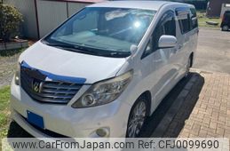 toyota alphard 2008 -TOYOTA--Alphard DBA-GGH25W--GGH25-8006512---TOYOTA--Alphard DBA-GGH25W--GGH25-8006512-