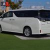 toyota vellfire 2018 -TOYOTA--Vellfire DBA-AGH30W--AGH30-0203963---TOYOTA--Vellfire DBA-AGH30W--AGH30-0203963- image 16