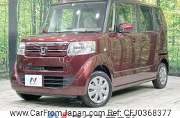 honda n-box 2015 -HONDA--N BOX DBA-JF1--JF1-1665268---HONDA--N BOX DBA-JF1--JF1-1665268-