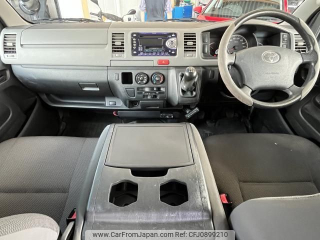 toyota regiusace-van 2012 quick_quick_CBF-TRH200V_TRH200-0156579 image 2