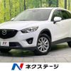 mazda cx-5 2014 -MAZDA--CX-5 LDA-KE2FW--KE2FW-142700---MAZDA--CX-5 LDA-KE2FW--KE2FW-142700- image 1