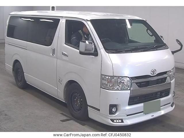 toyota hiace-van 2020 quick_quick_QDF-GDH201V_1045325 image 1