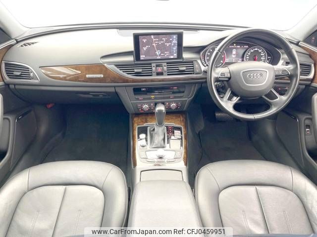 audi a6 2016 -AUDI--Audi A6 ABA-4GCYPS--WAUZZZ4G1GN089046---AUDI--Audi A6 ABA-4GCYPS--WAUZZZ4G1GN089046- image 2