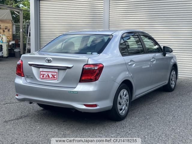 toyota corolla-axio 2020 quick_quick_NRE161_NRE161-0089076 image 2