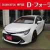 toyota corolla-sport 2019 -TOYOTA 【名変中 】--Corolla Sport ZWE211H--1015476---TOYOTA 【名変中 】--Corolla Sport ZWE211H--1015476- image 1