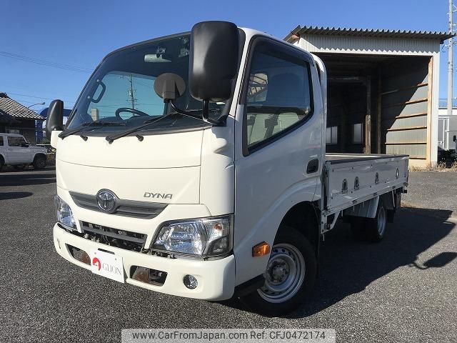 toyota dyna-truck 2018 quick_quick_ABF-TRY230_TRY230-0131564 image 1