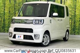 daihatsu wake 2018 quick_quick_LA700S_LA700S-0111421