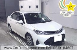 toyota corolla-axio 2018 -TOYOTA 【なにわ 502ﾈ1228】--Corolla Axio NRE161-0063113---TOYOTA 【なにわ 502ﾈ1228】--Corolla Axio NRE161-0063113-