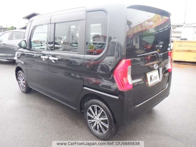 daihatsu tanto 2019 -DAIHATSU--Tanto DBA-LA600S--LA600S-0748874---DAIHATSU--Tanto DBA-LA600S--LA600S-0748874- image 2