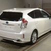 toyota prius-α 2018 -TOYOTA--Prius α DAA-ZVW40W--ZVW40-0030803---TOYOTA--Prius α DAA-ZVW40W--ZVW40-0030803- image 2