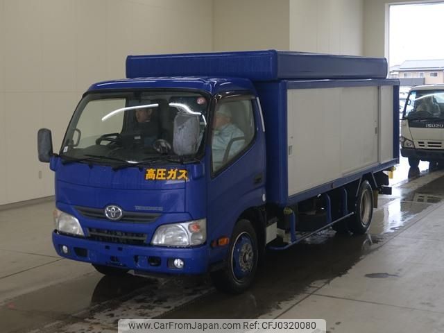 toyota toyoace 2012 -TOYOTA--Toyoace XZU650-0002964---TOYOTA--Toyoace XZU650-0002964- image 1