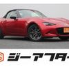 mazda roadster 2016 CFJ1684703 image 1