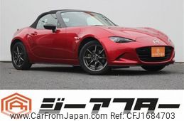 mazda roadster 2016 CFJ1684703