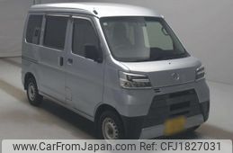 daihatsu hijet-cargo 2020 CFJ1827031