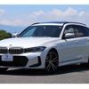 bmw 3-series 2022 quick_quick_6L20_WBA32FZ050FN43058 image 5