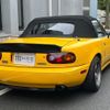 mazda eunos-roadster 1992 quick_quick_NA6CE_NA6CE-204392 image 4