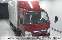 mitsubishi-fuso canter 2018 -MITSUBISHI 【千葉 100ﾁ6747】--Canter FDA50-560033---MITSUBISHI 【千葉 100ﾁ6747】--Canter FDA50-560033-