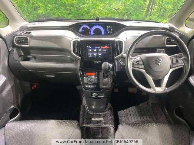 suzuki solio 2016 -SUZUKI--Solio DAA-MA36S--MA36S-629637---SUZUKI--Solio DAA-MA36S--MA36S-629637- image 2